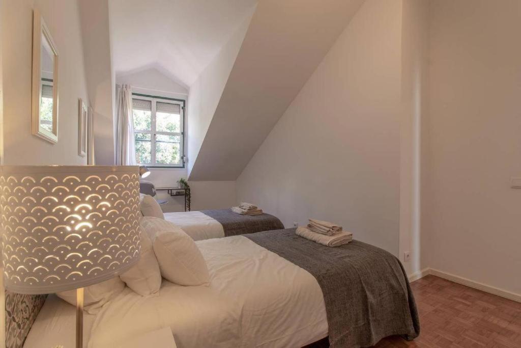 My Fair - Bairro Alto Fine Appartement Lisboa