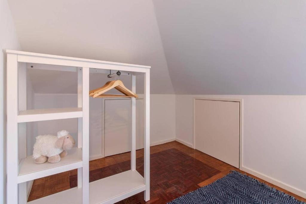Appartement My Fair - Bairro Alto Fine Lisboa