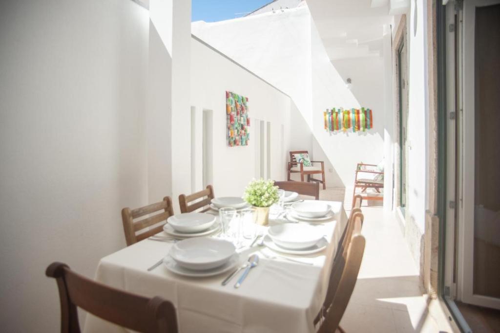 Appartement My Fair - Bairro Alto Fine Lisboa