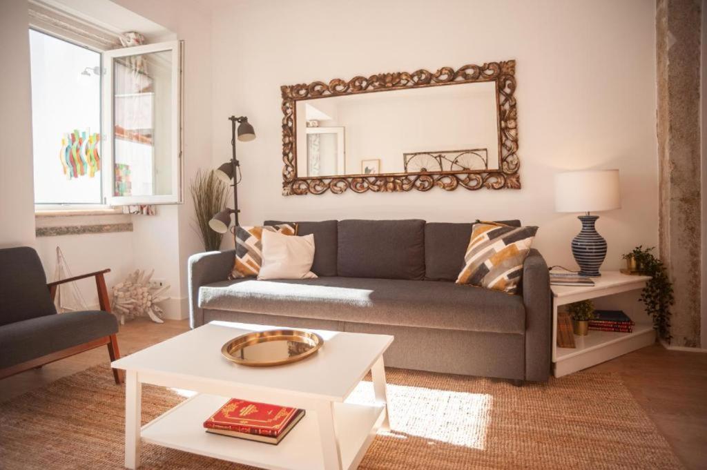 My Fair - Bairro Alto Fine Appartement Lisboa