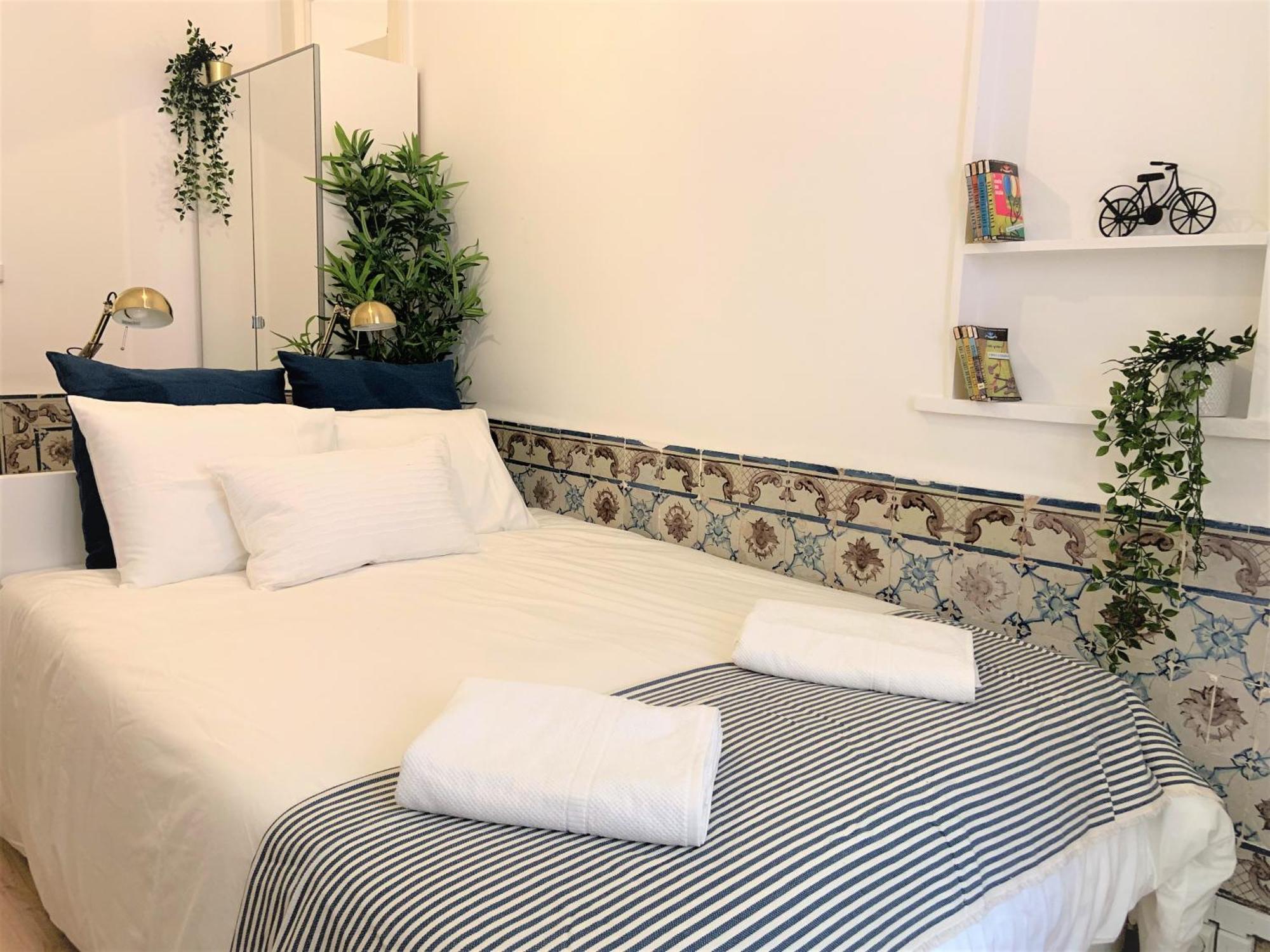 Appartement My Fair - Bairro Alto Fine