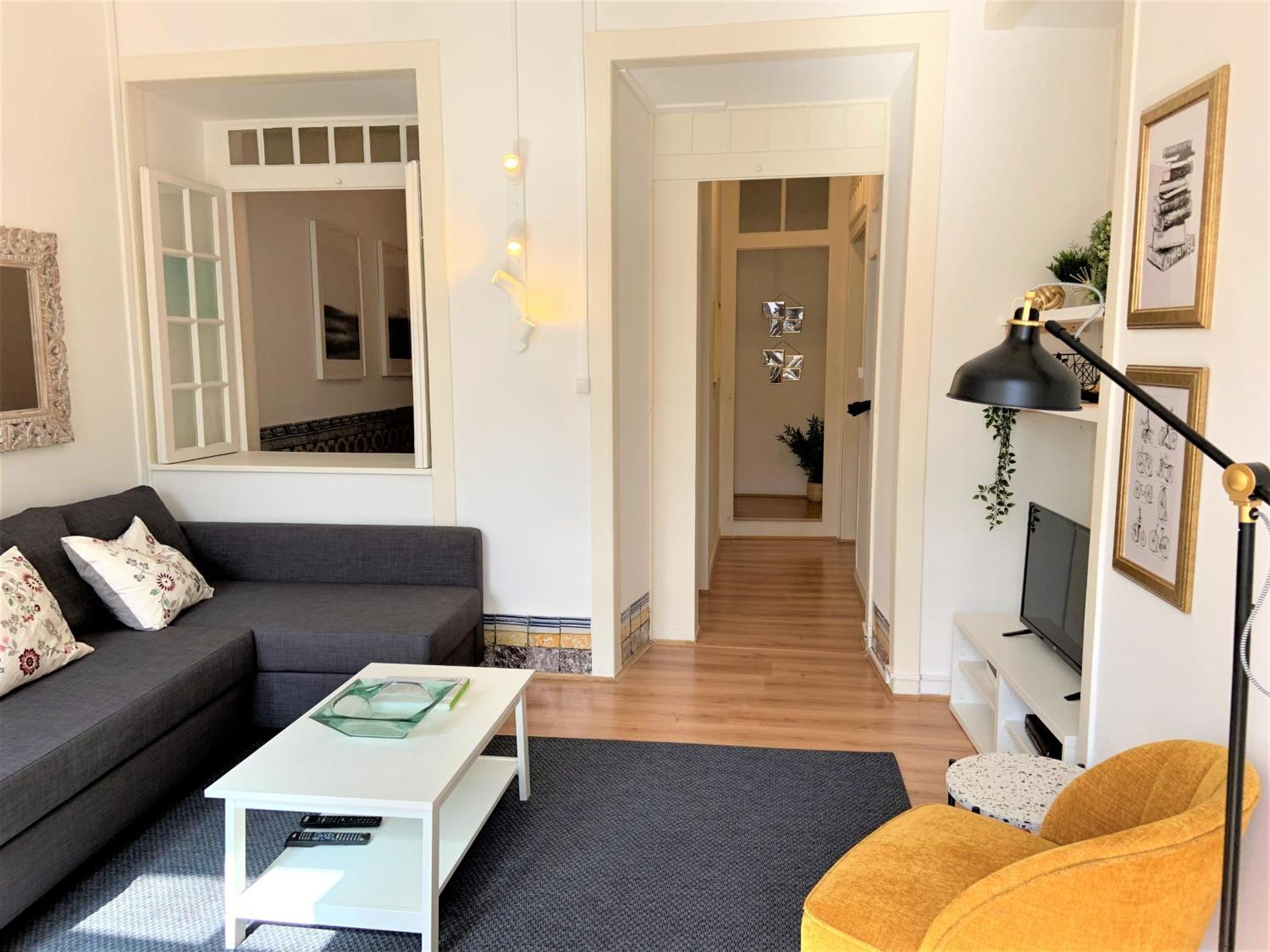 My Fair - Bairro Alto Fine Appartement Lisboa