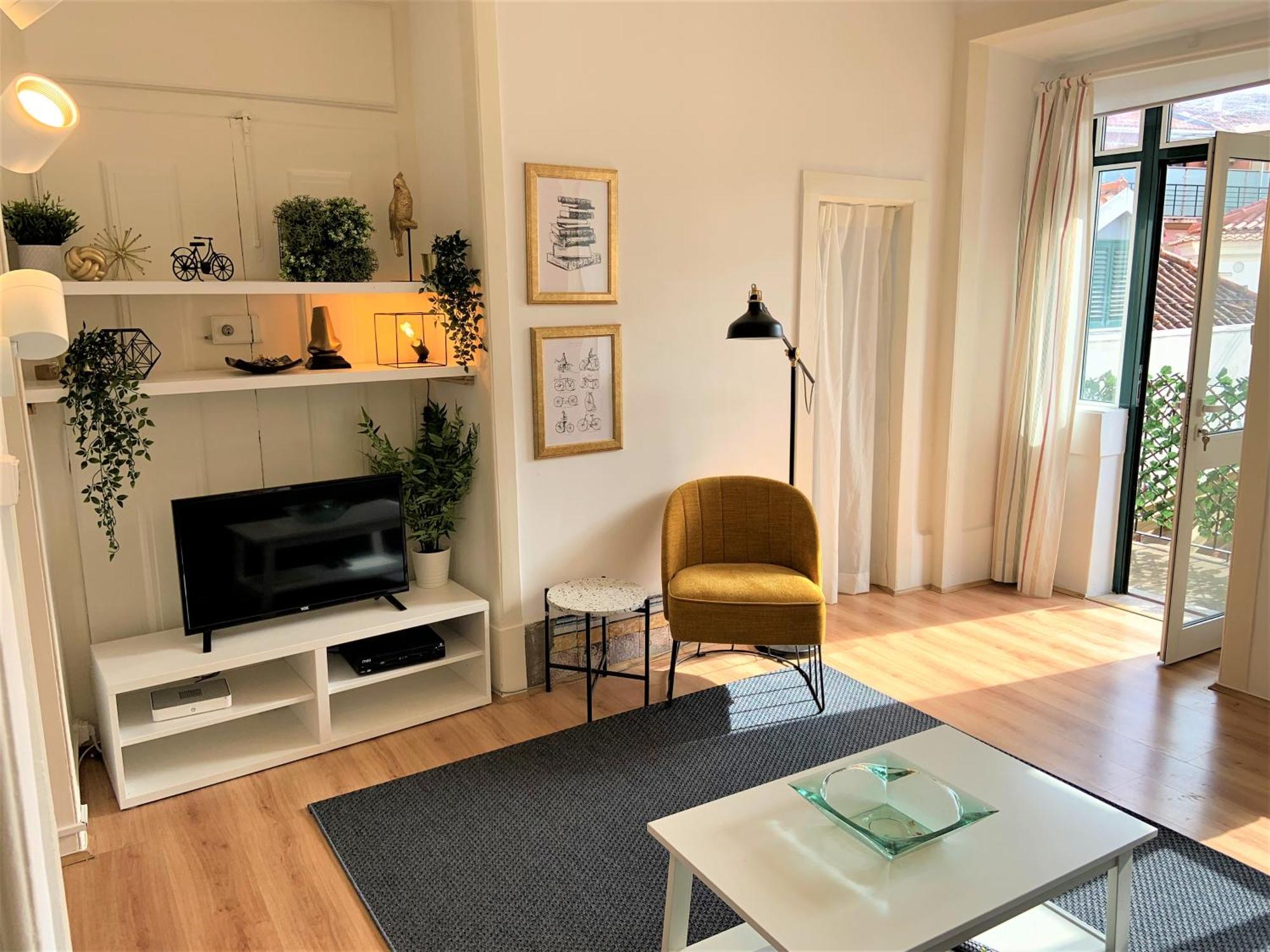 My Fair - Bairro Alto Fine Appartement Lisboa