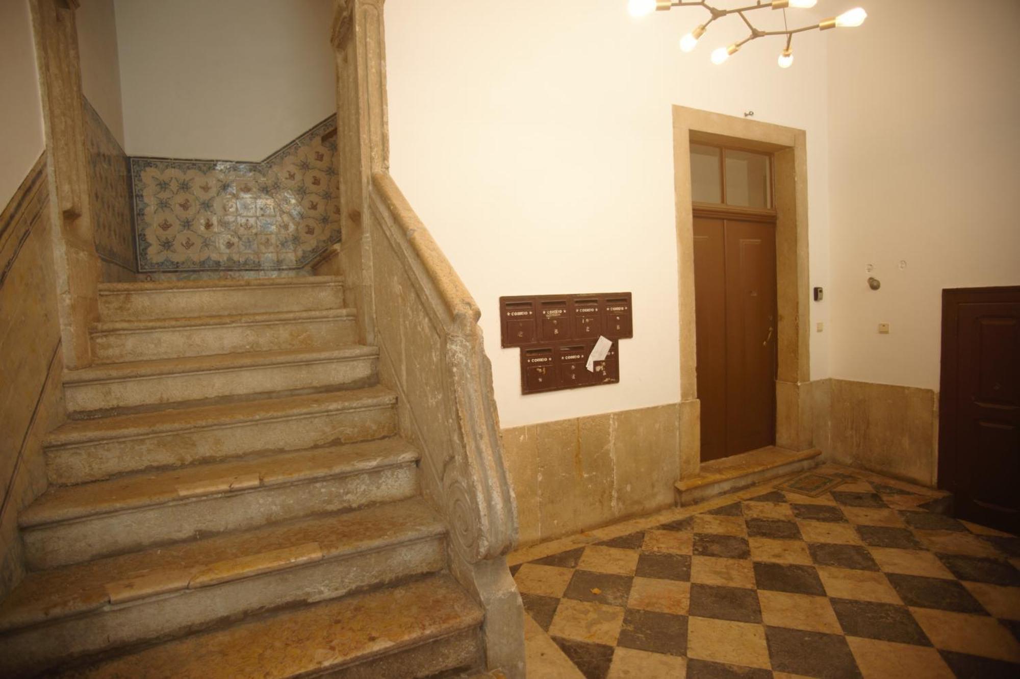 My Fair - Bairro Alto Fine Appartement